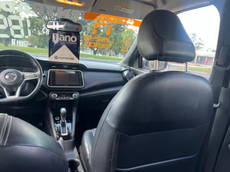 NISSAN Kicks 1.6 16V 4P FLEXSTART SL X-TRONIC AUTOMTICO CVT, Foto 12