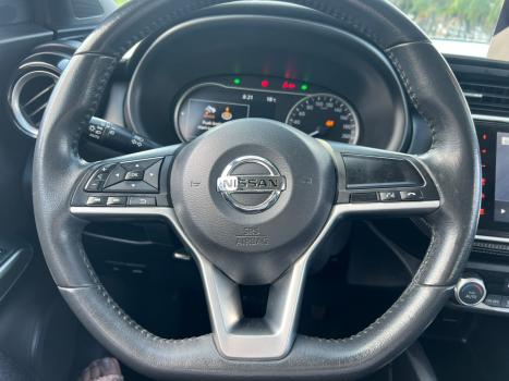 NISSAN Kicks 1.6 16V 4P FLEXSTART SL X-TRONIC AUTOMTICO CVT, Foto 14