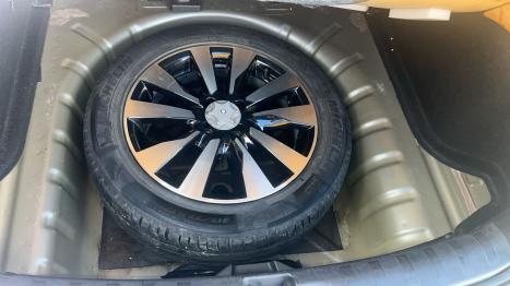 NISSAN Kicks 1.6 16V 4P FLEXSTART SL X-TRONIC AUTOMTICO CVT, Foto 16