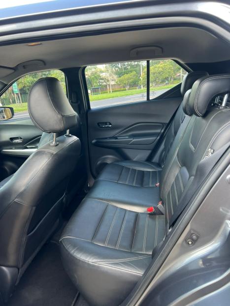 NISSAN Kicks 1.6 16V 4P FLEXSTART SL X-TRONIC AUTOMTICO CVT, Foto 19