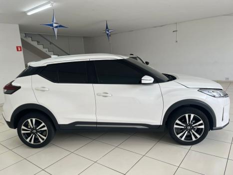 NISSAN Kicks 1.6 16V 4P FLEXSTART ADVANCE XTRONIC AUTOMTICO CVT, Foto 5