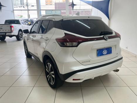 NISSAN Kicks 1.6 16V 4P FLEXSTART ADVANCE XTRONIC AUTOMTICO CVT, Foto 6