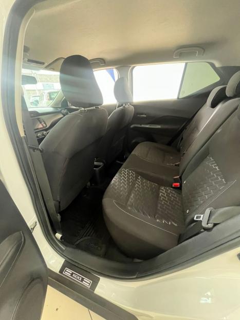 NISSAN Kicks 1.6 16V 4P FLEXSTART ADVANCE XTRONIC AUTOMTICO CVT, Foto 11