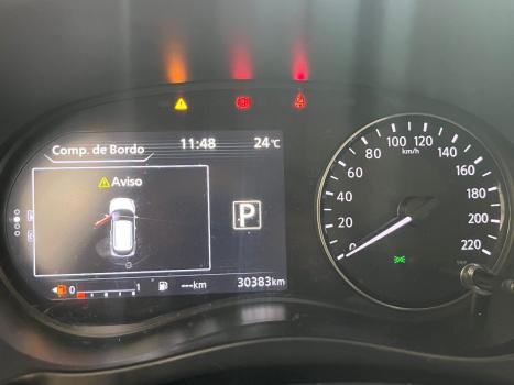 NISSAN Kicks 1.6 16V 4P FLEXSTART ADVANCE XTRONIC AUTOMTICO CVT, Foto 14