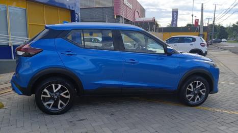 NISSAN Kicks 1.6 16V 4P FLEXSTART SENSE XTRONIC AUTOMTICO CVT, Foto 7