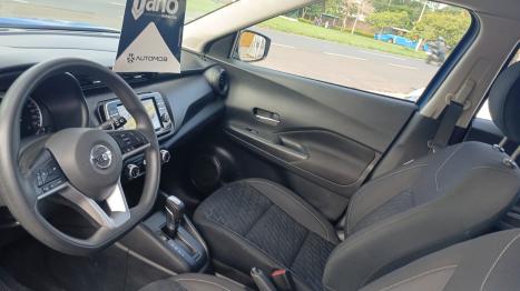 NISSAN Kicks 1.6 16V 4P FLEXSTART SENSE XTRONIC AUTOMTICO CVT, Foto 9
