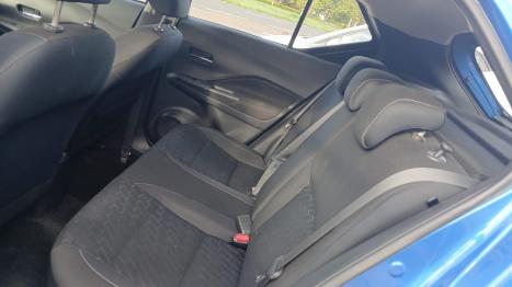 NISSAN Kicks 1.6 16V 4P FLEXSTART SENSE XTRONIC AUTOMTICO CVT, Foto 12