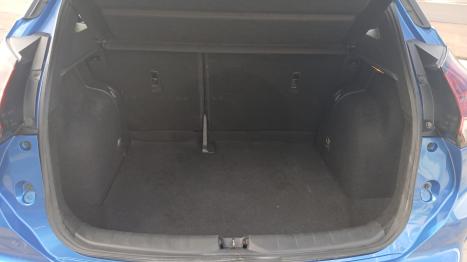 NISSAN Kicks 1.6 16V 4P FLEXSTART SENSE XTRONIC AUTOMTICO CVT, Foto 13