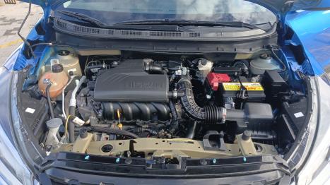 NISSAN Kicks 1.6 16V 4P FLEXSTART SENSE XTRONIC AUTOMTICO CVT, Foto 14