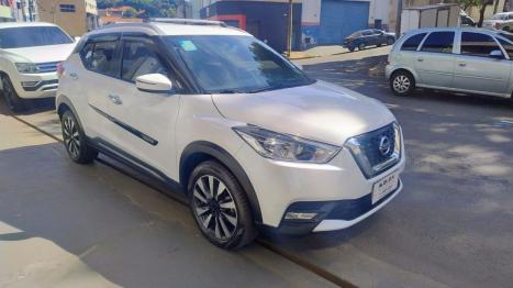 NISSAN Kicks 1.6 16V 4P FLEX SV X-TRONIC AUTOMTICO CVT, Foto 1