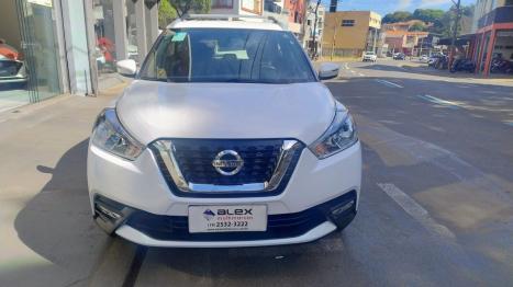 NISSAN Kicks 1.6 16V 4P FLEX SV X-TRONIC AUTOMTICO CVT, Foto 2