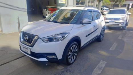NISSAN Kicks 1.6 16V 4P FLEX SV X-TRONIC AUTOMTICO CVT, Foto 3