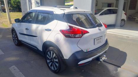 NISSAN Kicks 1.6 16V 4P FLEX SV X-TRONIC AUTOMTICO CVT, Foto 4