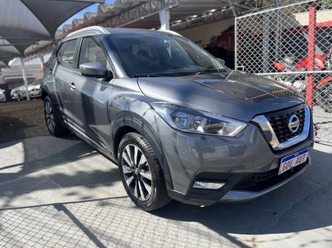 NISSAN Kicks 1.6 16V 4P FLEX SV X-TRONIC AUTOMTICO CVT, Foto 2
