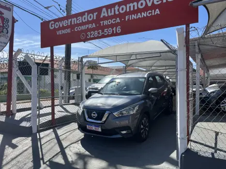 NISSAN Kicks 1.6 16V 4P FLEX SV X-TRONIC AUTOMTICO CVT, Foto 3