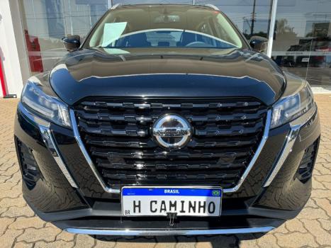 NISSAN Kicks 1.6 16V 4P FLEXSTART EXCLUSIVE XTRONIC AUTOMTICO CVT, Foto 2