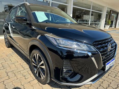 NISSAN Kicks 1.6 16V 4P FLEXSTART EXCLUSIVE XTRONIC AUTOMTICO CVT, Foto 3