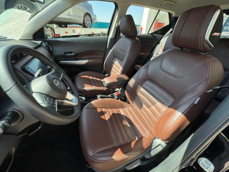 NISSAN Kicks 1.6 16V 4P FLEXSTART EXCLUSIVE XTRONIC AUTOMTICO CVT, Foto 11
