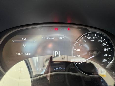 NISSAN Kicks 1.6 16V 4P FLEXSTART EXCLUSIVE XTRONIC AUTOMTICO CVT, Foto 12