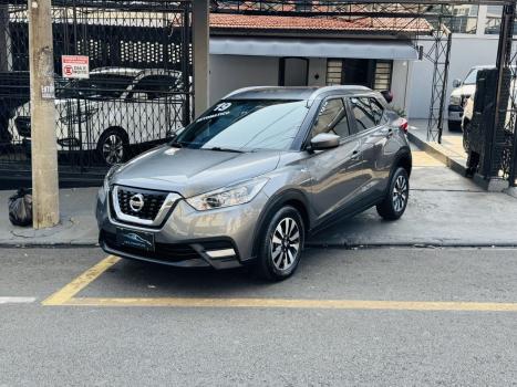 NISSAN Kicks 1.6 16V 4P FLEXSTART S DIRECT X-TRONIC AUTOMTICO CVT, Foto 2