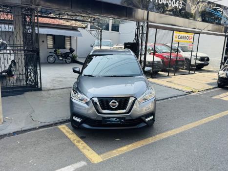 NISSAN Kicks 1.6 16V 4P FLEXSTART S DIRECT X-TRONIC AUTOMTICO CVT, Foto 3