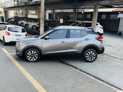 NISSAN Kicks 1.6 16V 4P FLEXSTART S DIRECT X-TRONIC AUTOMTICO CVT, Foto 4