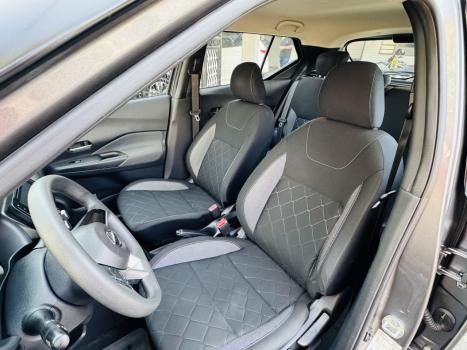 NISSAN Kicks 1.6 16V 4P FLEXSTART S DIRECT X-TRONIC AUTOMTICO CVT, Foto 9