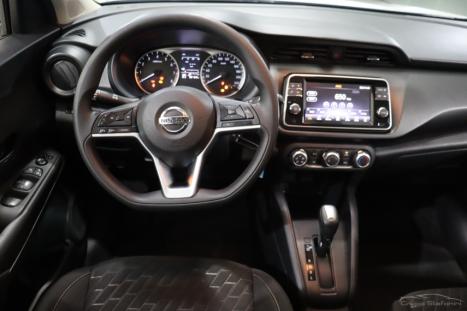 NISSAN Kicks 1.6 16V 4P FLEXSTART SENSE XTRONIC AUTOMTICO CVT, Foto 5