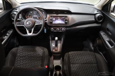 NISSAN Kicks 1.6 16V 4P FLEXSTART SENSE XTRONIC AUTOMTICO CVT, Foto 6
