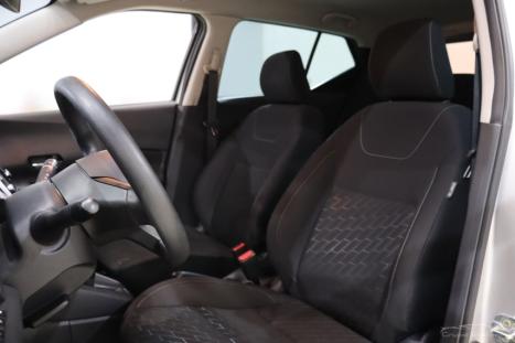NISSAN Kicks 1.6 16V 4P FLEXSTART SENSE XTRONIC AUTOMTICO CVT, Foto 7