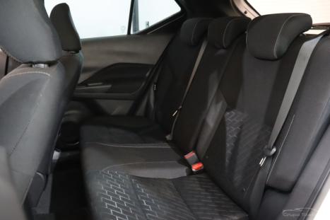 NISSAN Kicks 1.6 16V 4P FLEXSTART SENSE XTRONIC AUTOMTICO CVT, Foto 8