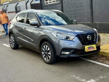NISSAN Kicks 1.6 16V 4P FLEXSTART S DIRECT X-TRONIC AUTOMTICO CVT, Foto 1
