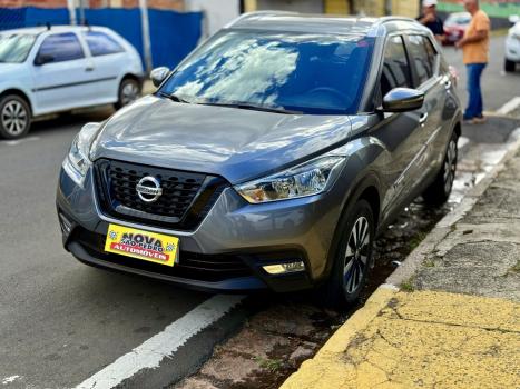 NISSAN Kicks 1.6 16V 4P FLEXSTART S DIRECT X-TRONIC AUTOMTICO CVT, Foto 3