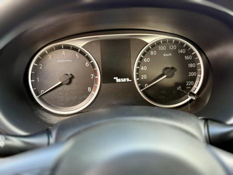 NISSAN Kicks 1.6 16V 4P FLEXSTART S DIRECT X-TRONIC AUTOMTICO CVT, Foto 9