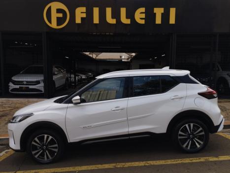 NISSAN Kicks 1.6 16V 4P FLEXSTART ADVANCE XTRONIC AUTOMTICO CVT, Foto 6