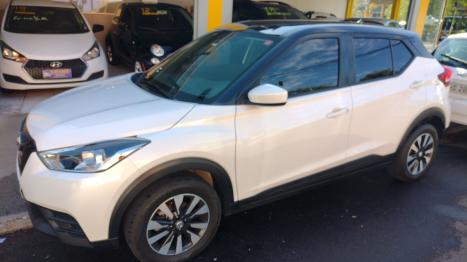 NISSAN Kicks 1.6 16V 4P FLEX ACTIVE X-TRONIC AUTOMTICO CVT, Foto 1