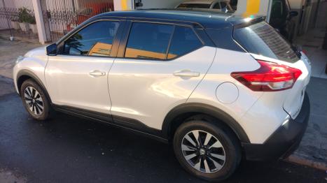 NISSAN Kicks 1.6 16V 4P FLEX ACTIVE X-TRONIC AUTOMTICO CVT, Foto 4