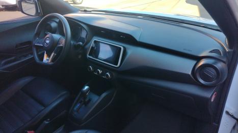 NISSAN Kicks 1.6 16V 4P FLEX ACTIVE X-TRONIC AUTOMTICO CVT, Foto 5