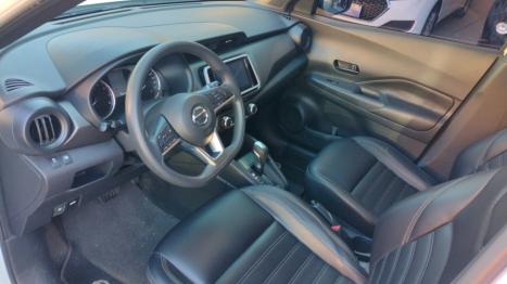 NISSAN Kicks 1.6 16V 4P FLEX ACTIVE X-TRONIC AUTOMTICO CVT, Foto 7