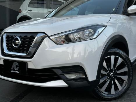 NISSAN Kicks 1.6 16V 4P FLEX SV X-TRONIC AUTOMTICO CVT, Foto 2