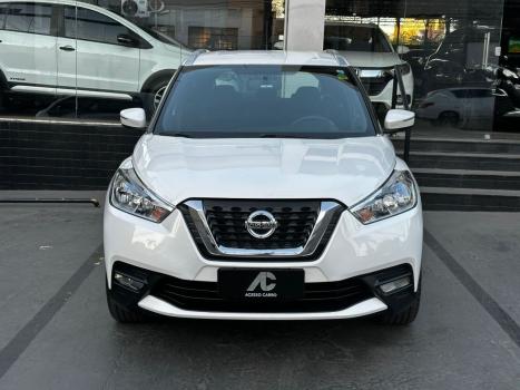 NISSAN Kicks 1.6 16V 4P FLEX SV X-TRONIC AUTOMTICO CVT, Foto 3