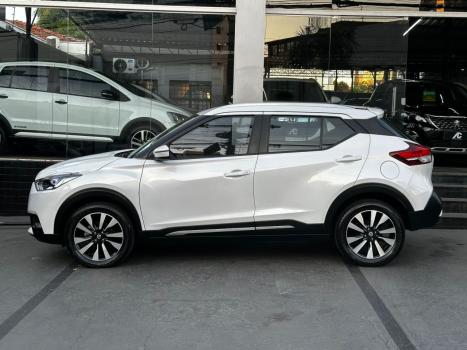 NISSAN Kicks 1.6 16V 4P FLEX SV X-TRONIC AUTOMTICO CVT, Foto 6