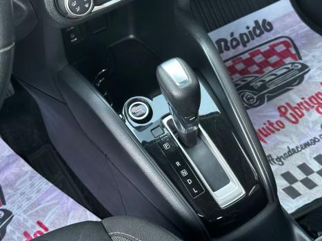 NISSAN Kicks 1.6 16V 4P FLEX SV X-TRONIC AUTOMTICO CVT, Foto 12
