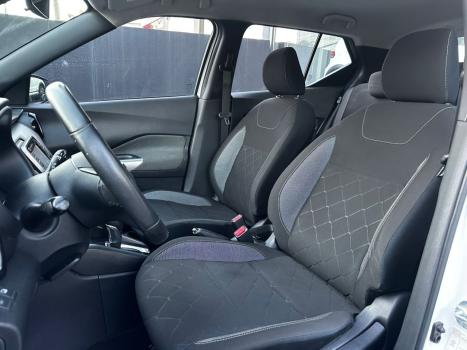 NISSAN Kicks 1.6 16V 4P FLEX SV X-TRONIC AUTOMTICO CVT, Foto 13