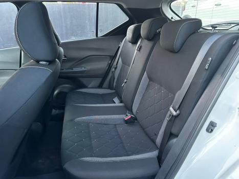 NISSAN Kicks 1.6 16V 4P FLEX SV X-TRONIC AUTOMTICO CVT, Foto 14