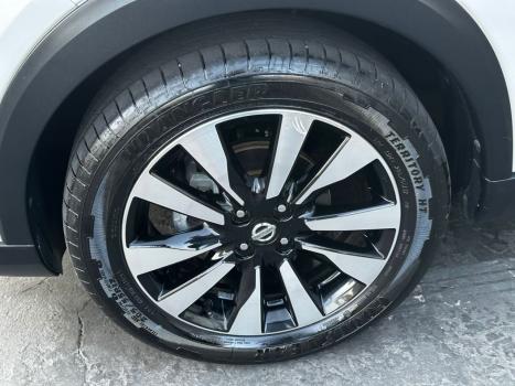 NISSAN Kicks 1.6 16V 4P FLEX SV X-TRONIC AUTOMTICO CVT, Foto 15