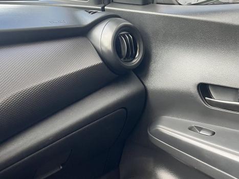 NISSAN Kicks 1.6 16V 4P FLEXSTART S DIRECT X-TRONIC AUTOMTICO CVT, Foto 7
