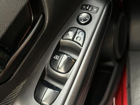 NISSAN Kicks 1.6 16V 4P FLEXSTART S DIRECT X-TRONIC AUTOMTICO CVT, Foto 9