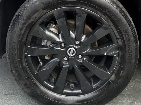 NISSAN Kicks 1.6 16V 4P FLEXSTART S DIRECT X-TRONIC AUTOMTICO CVT, Foto 10