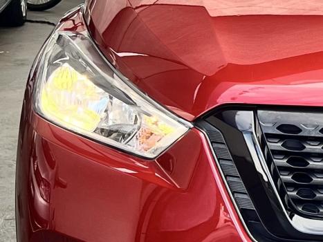 NISSAN Kicks 1.6 16V 4P FLEXSTART S DIRECT X-TRONIC AUTOMTICO CVT, Foto 11